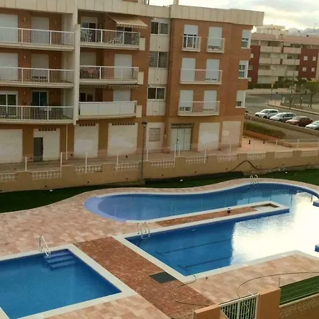 Aguilas Prolongacion Armando Munoz Calero Exterior photo