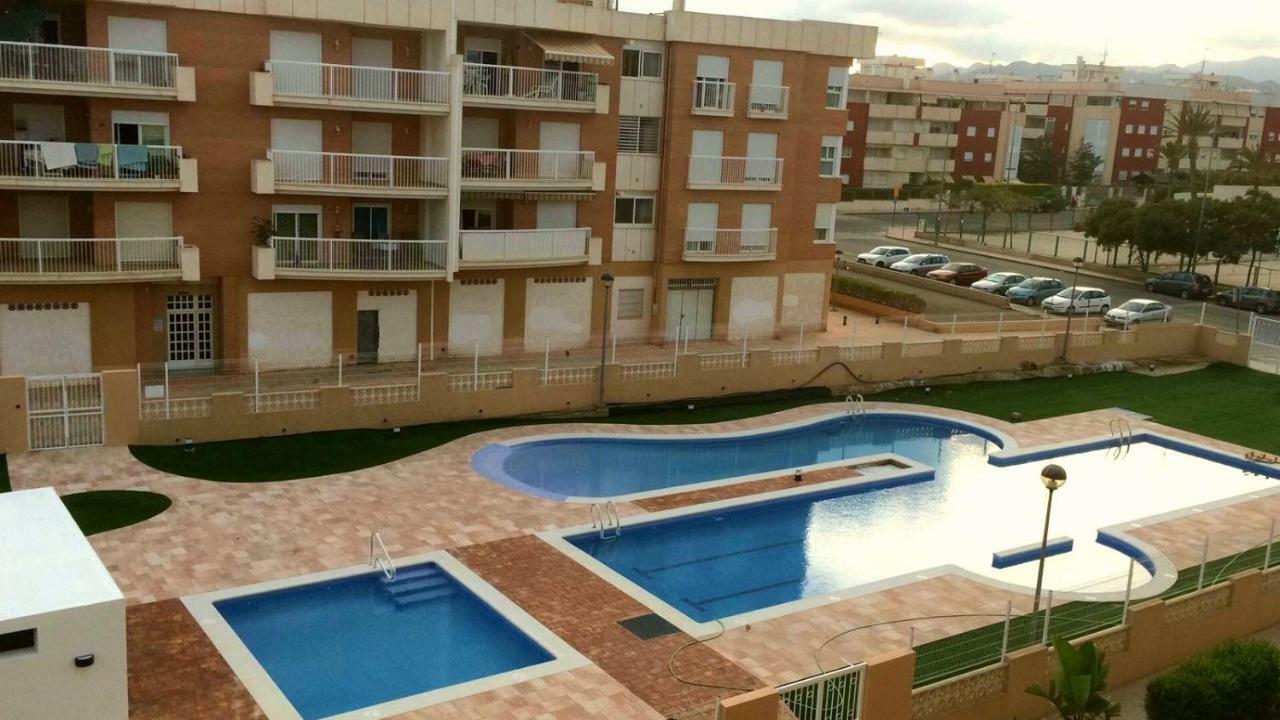 Apartment Prolongacion Armando Munoz Calero Aguilas