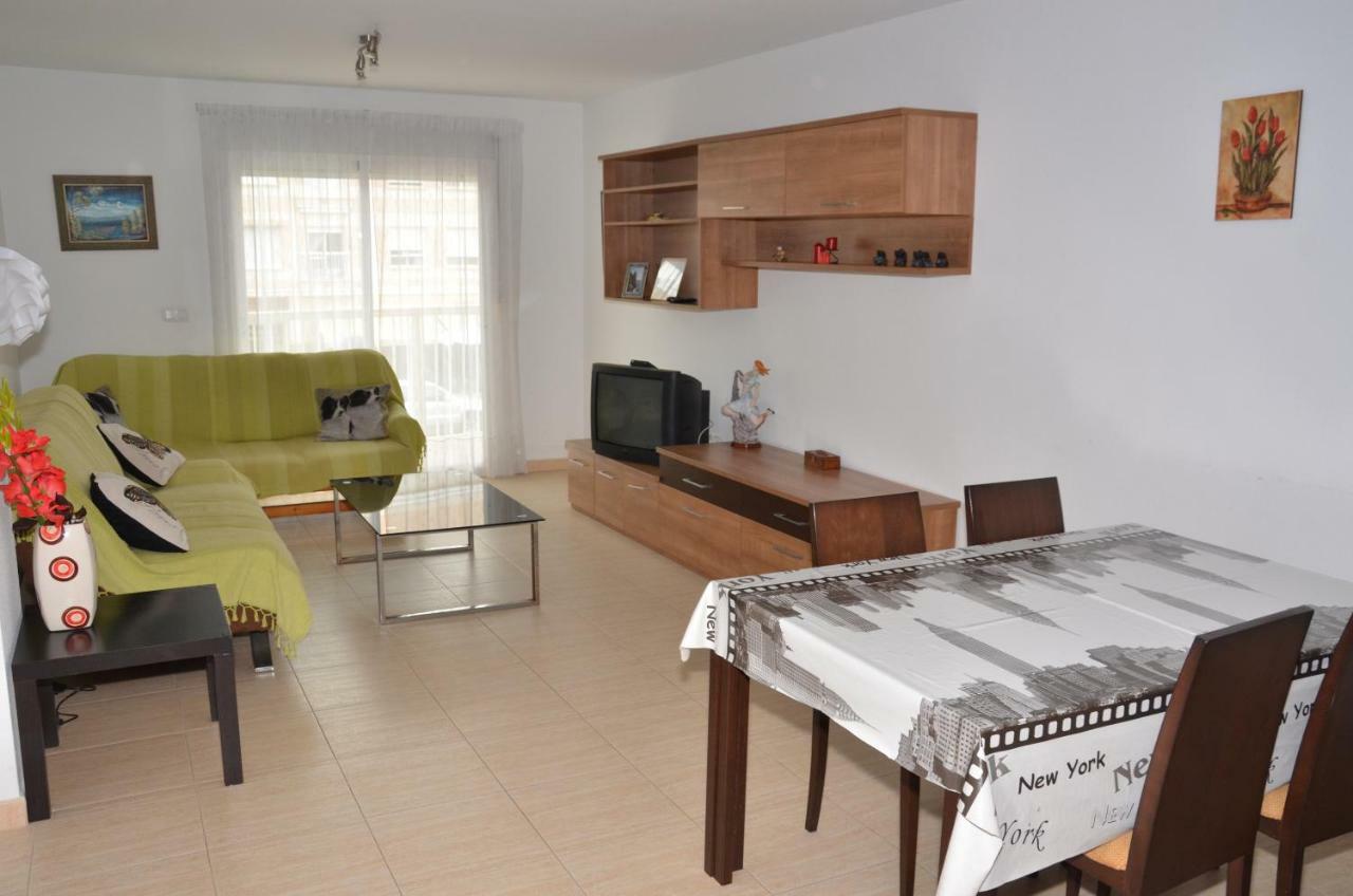Prolongacion Armando Munoz Calero Apartment