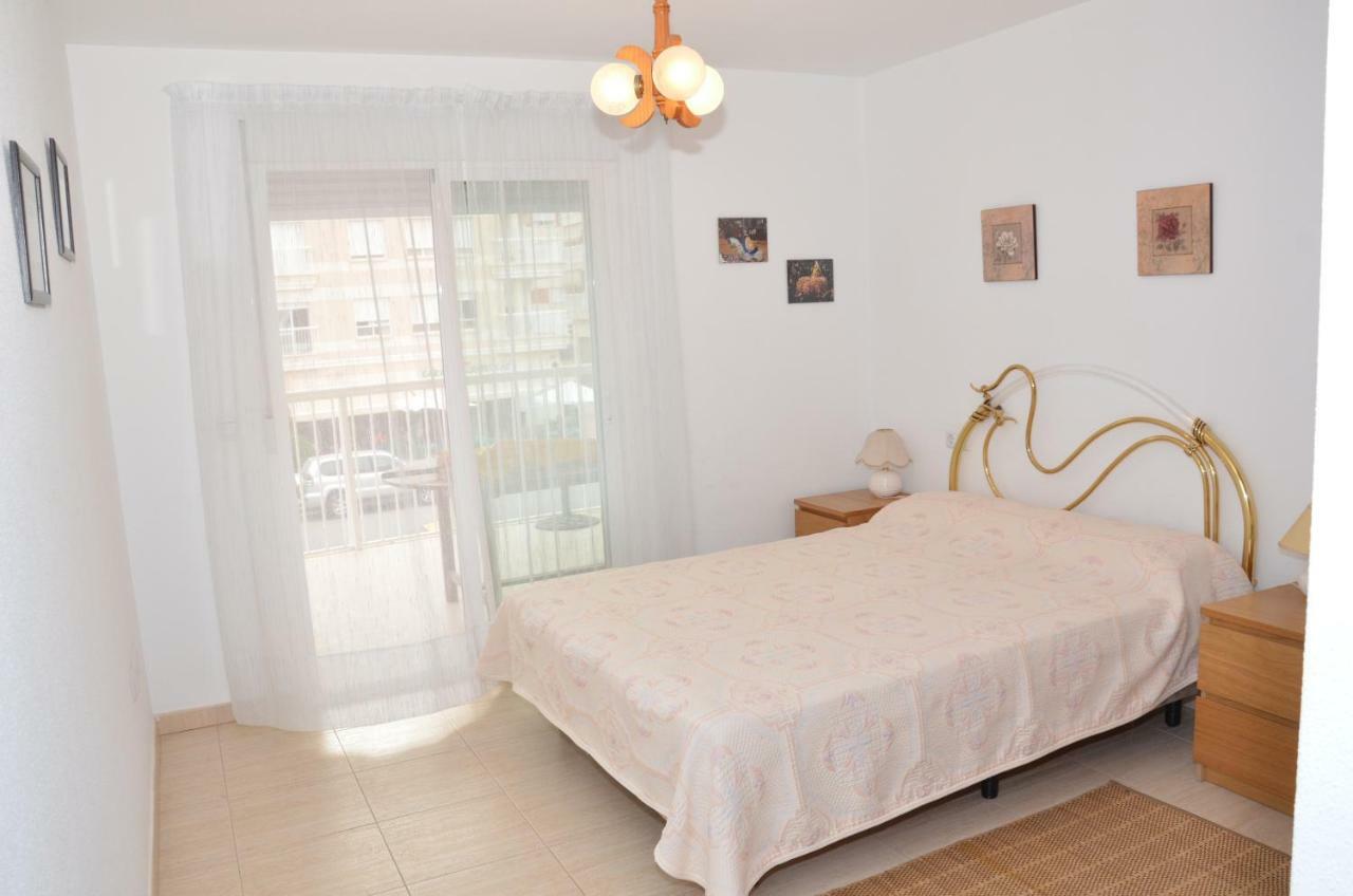 Prolongacion Armando Munoz Calero Apartment