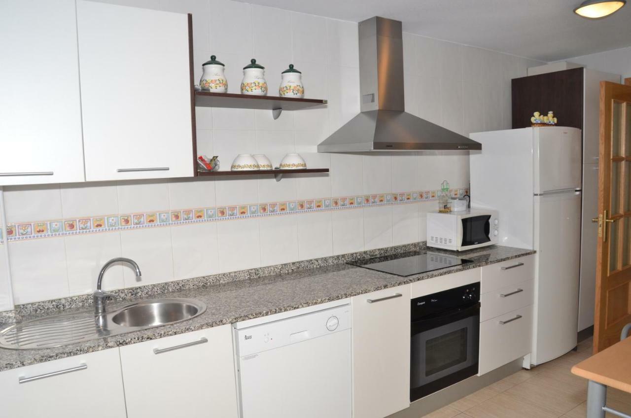 Prolongacion Armando Munoz Calero Apartment Aguilas