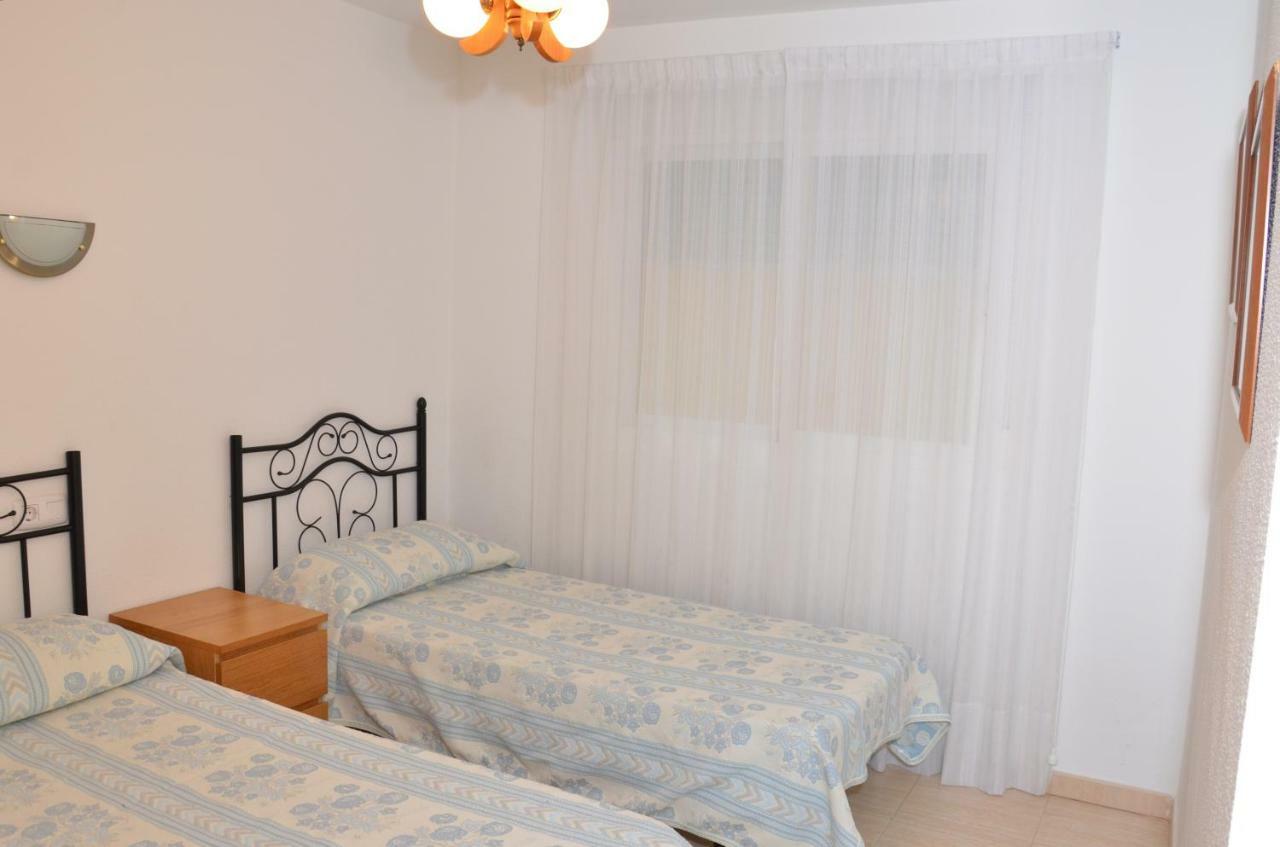 Apartment Prolongacion Armando Munoz Calero Aguilas