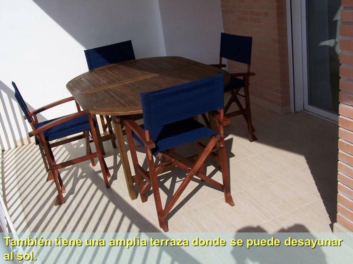 Apartment Prolongacion Armando Munoz Calero *