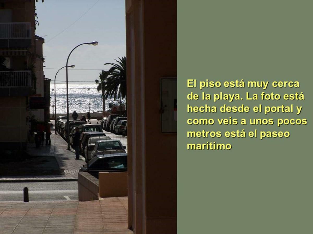 Prolongacion Armando Munoz Calero Apartment *