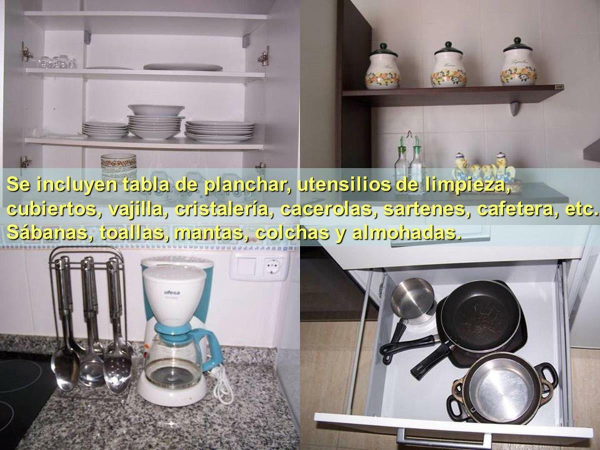 Apartment Prolongacion Armando Munoz Calero *